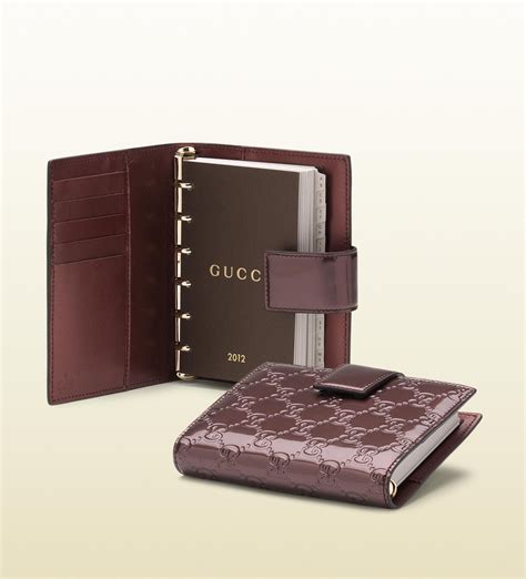 agenda gucci 2020|Gucci planner.